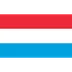 Logo of Luxembourg