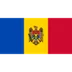 Logo of Moldova