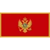 Logo of Montenegro