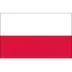 Logo of Poland