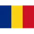 Logo of Romania