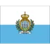 Logo of San Marino