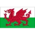 Logo of Wales