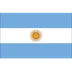 Logo of Argentina