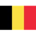 Logo of Belgium