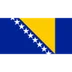 Logo of Bosnia & Herzegovina