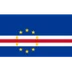 Logo of Cape Verde Islands