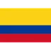Logo of Colombia