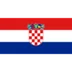 Logo of Croatia
