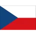 Logo of Czechia