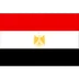 Logo of Egypt