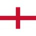 Logo of England