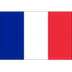 Logo of France