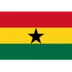 Logo of Ghana