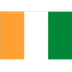 Logo of Ivory Coast