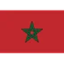 Logo of Morocco