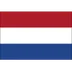 Logo of Netherlands