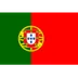Logo of Portugal