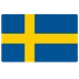 Logo of Sweden