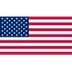 Logo of USA